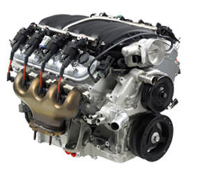 P3895 Engine